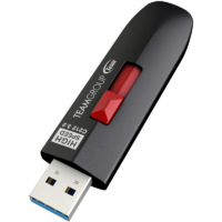 Clé Usb Team Group C212 3.2 / 1 To – Noir – TC21231TBB01 Tunisie