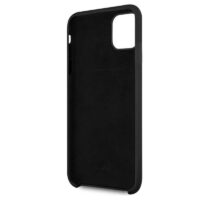 Coque Ferrari en sillicone pour Iphone 11 Pro Max – Noir -46623 Tunisie