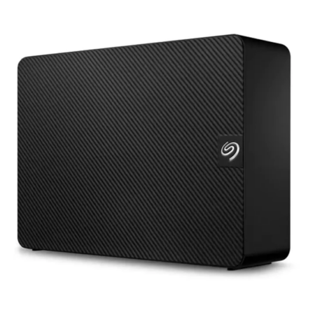 Disque Dur Externe Seagate Expansion 10 To 3.5” – Noir – STKP10000400 Tunisie