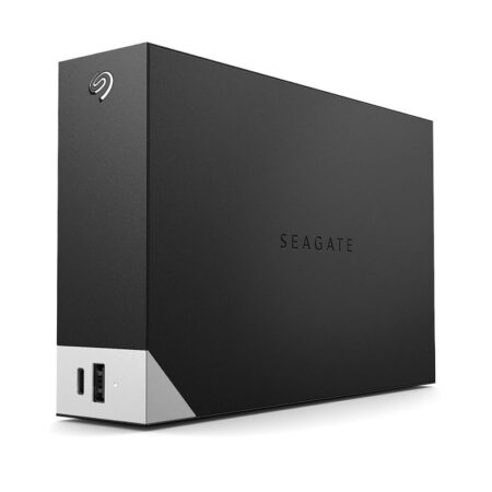 Disque Dur Externe Seagate One Touch Desktop 10 To Usb 3.0 – STLC10000400 Tunisie