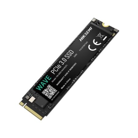 Disque Dur Interne Hiksemi Wave Pro 512go Ssd Pcie – HS-SSD-WAVE-P-512G Tunisie