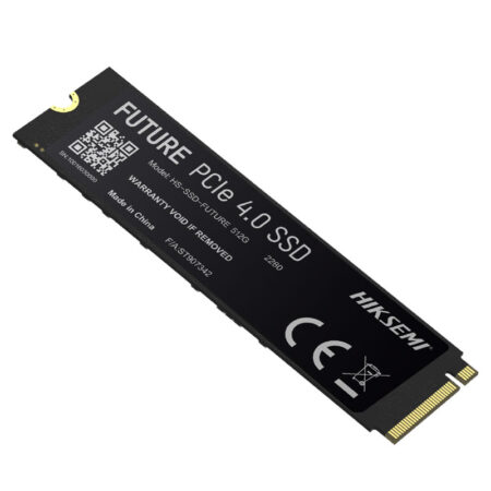 Disque Dur Interne SSD Hiksemi Future Eco 1024 Go PCIe 4.0 M.2 X4 – HS-SSD-FUTURE ECO 1024G Tunisie