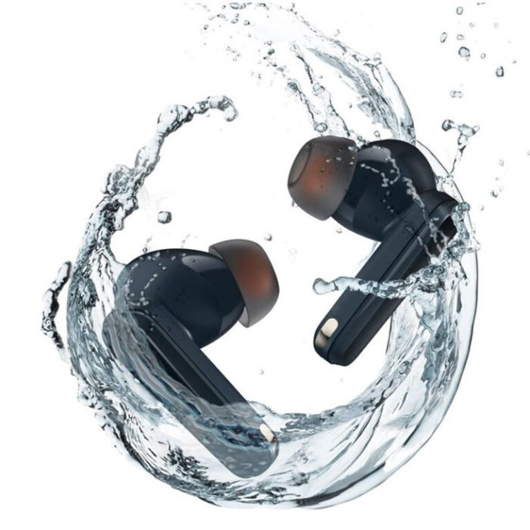 Écouteurs Sans Fil Mibro Earbuds Ac1 – Bleu fonce -XPEJ010-BL Tunisie