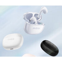 Écouteurs Sans Fil Mibro Earbuds 2 – Blanc – XPEJ004-W Tunisie