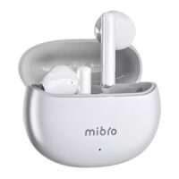 Écouteurs Sans Fil Mibro Earbuds 2 – Blanc – XPEJ004-W Tunisie