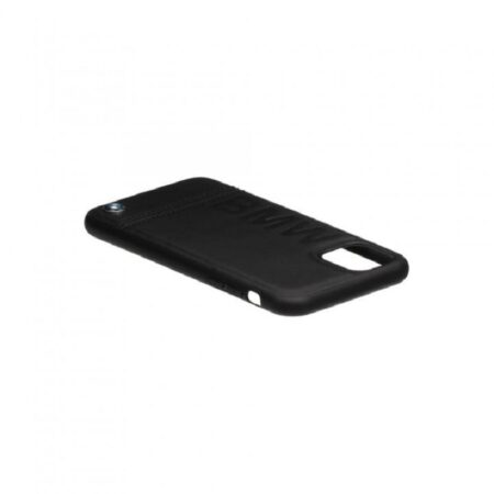 Coque BMW pour iPhone 11 Pro Max  – Noir -46223 Tunisie