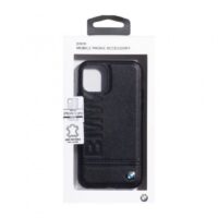 Coque BMW pour iPhone 11 Pro Max  – Noir -46223 Tunisie