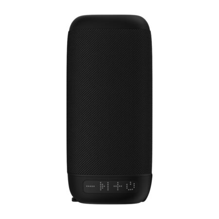 Haut parleur Hama Bluetooth “Tube 3.0” 3 W- Noir – 188206 Tunisie