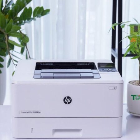 Imprimante Hp Laserjet Pro 4003dn Réseau Monochrome – 2Z609A Tunisie