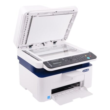 Imprimante Multifonction Laser Xerox WORKCENTRE  WC3025VN-I- Blanc – 3025V_NI Tunisie