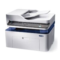 Imprimante Multifonction Laser Xerox WORKCENTRE  WC3025VN-I- Blanc – 3025V_NI Tunisie