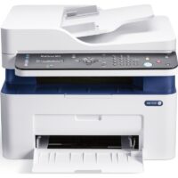 Imprimante Multifonction Laser Xerox WORKCENTRE  WC3025VN-I- Blanc – 3025V_NI Tunisie