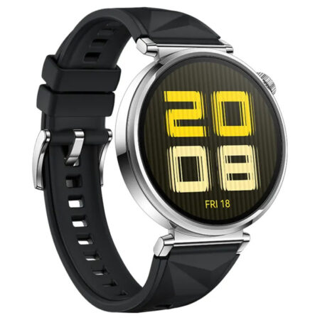 Montre Connectée Huawei Watch GT5 – Noir – JANA-B19F Tunisie