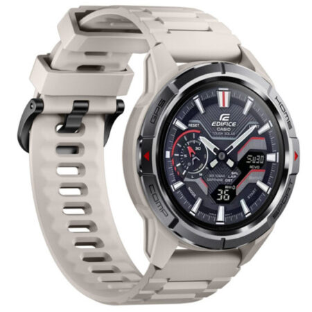 Montre Connectée Mibro GS active -Blanc – XPAW016-BLANC Tunisie