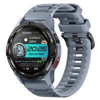 Montre Connectée Mibro GS active – Gris – XPAW016-GREY Tunisie