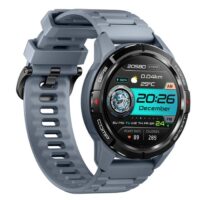 Montre Connectée Mibro GS active – Gris – XPAW016-GREY Tunisie