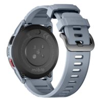 Montre Connectée Mibro GS active – Gris – XPAW016-GREY Tunisie