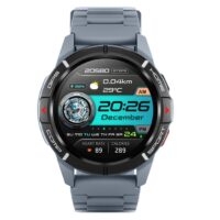 Montre Connectée Mibro GS active – Gris – XPAW016-GREY Tunisie