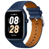 Montre Connectée Mibro T2 – Bleu – XPAW012-BL Tunisie