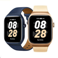 Montre Connectée Mibro T2 – Gold- XPAW012-GD Tunisie