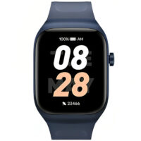 Montre Connectée Mibro T2 – Bleu – XPAW012-BL Tunisie