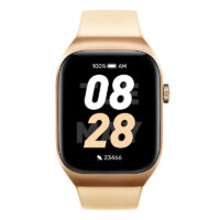 Montre Connectée Mibro T2 – Gold- XPAW012-GD Tunisie