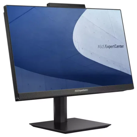 Pc de Bureau All In-One Asus ExpertCenter E5202WHAK-BA013XA Aio 22 i5 11è Gén 8 Go 512 Go SSD – Noir – 90PT0382-M00M60 Tunisie