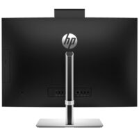 Pc De Bureau All In One Hp Proone 440 G9 I7 13è Gén 8go 512go Ssd – Noir- 9H6D9ET Tunisie