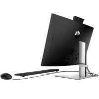Pc De Bureau All In One Hp Proone 440 G9 I7 13è Gén 8go 512go Ssd – Noir- 9H6D9ET Tunisie