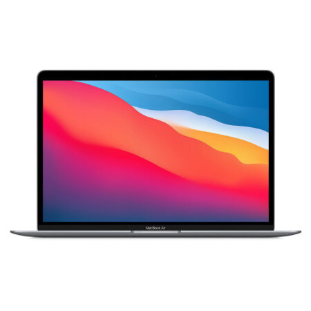 Apple Macbook Air M1 8go 256go Ssd – Gris – MGN63FN/A Tunisie