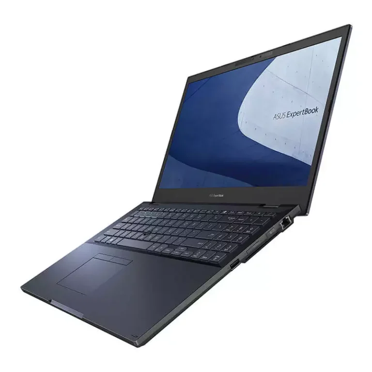 Pc Portable Asus Expertbook B2 B2502CBA-KJ1662 I3 12ème 8Go 512Go SSD – B2502CBA-KJ1662 Tunisie
