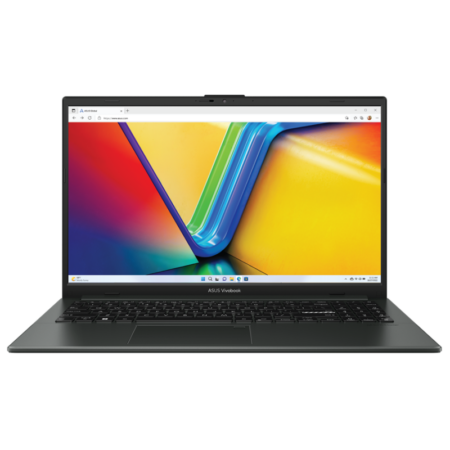 Pc Portable Asus VivoBook Go 15 Amd Ryzen 5 8Go 512Go SSD – Noir – E1504FA-NJ475W Tunisie