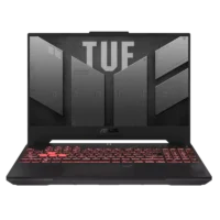 Pc Portable Gamer Asus Tuf Gaming A15 TUF507UI-LP089W Amd Ryzen 9 16Go 512Go Rtx 4070 8Go – 90NR0I65-M004A0 Tunisie