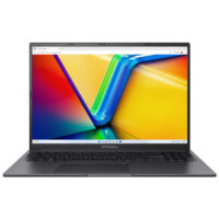 Pc Portable Gamer Asus Vivobook 16X I5 12è Gén 8 Go 512 Go SSD RTX2050 4Go – Noir- S3605ZF-N1342W Tunisie