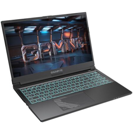 PC Portable Gamer GIGABYTE G5 KF5 i5 13è Gén 16Go 1 To Rtx 4060 – G5KF5-I5 Tunisie