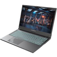 PC Portable Gamer GIGABYTE G5 KF5 i5 13è Gén 16Go 1 To Rtx 4060 – G5KF5-I5 Tunisie