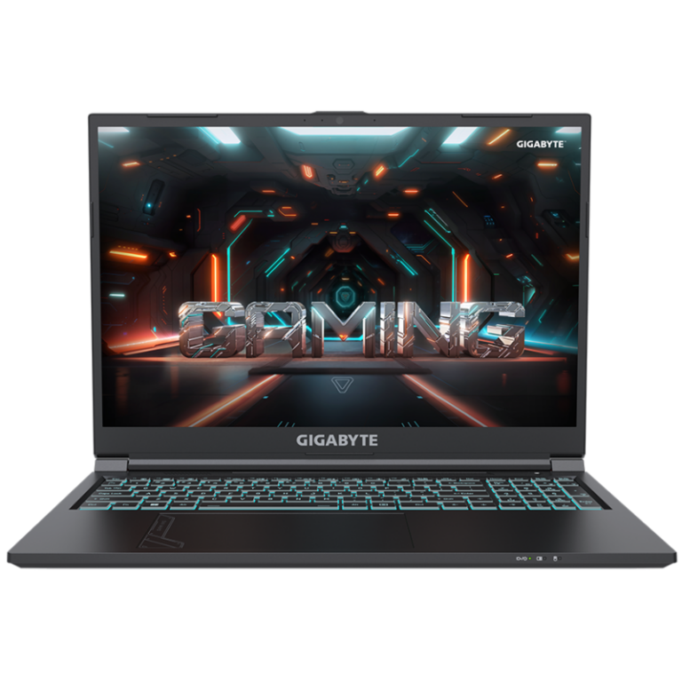 Pc Portable Gamer Gigabyte G6 MF I7 13Gén 16Go 1To Ssd RTX 4050 8Go – Noir – G6MF-I7 Tunisie