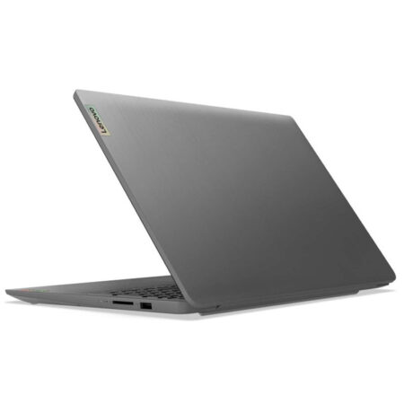 Pc Portable Lenovo IDEAPAD 3 15ITL6 I5 11Gén 8Go 512Go SSD Gris – 82H803T0FG Tunisie