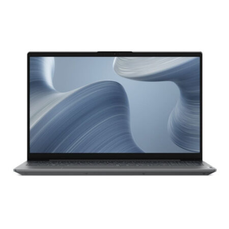 Pc Portable Lenovo ideapad 5 15IAL7 I5 12è Gén 16Go 512Go SSD – Gris – 82SF00GQFG Tunisie