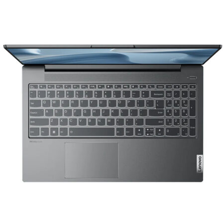 Pc Portable Lenovo ideapad 5 15IAL7 I5 12è Gén 16Go 512Go SSD – Gris – 82SF00GQFG Tunisie