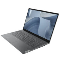 Pc Portable Lenovo ideapad 5 15IAL7 I5 12è Gén 16Go 512Go SSD – Gris – 82SF00GQFG Tunisie