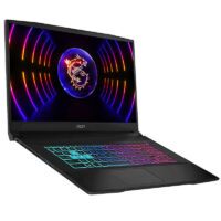 Pc Portable MSI Gaming Katana 15 B13VEK-1696XFR i7 13éme Gén 16Go 512Go RTX 4050 6G – 9S7-158571-1696 Tunisie