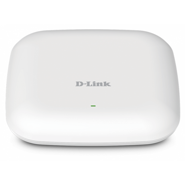 Point D’accès Poe Dual Band Sans Fil Ac1300 Wave 2 – Blanc -DAP-2610/MNA Tunisie