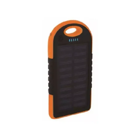 Power Bank XTREMEMAC Solar 4000 mah -Noir – IPU-PBS3-13 Tunisie