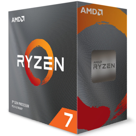 Processeur AMD Ryzen 7 5700X Box – 100-100000926WOF Tunisie