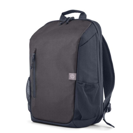 Sac à dos HP Travel Pour Ordinateur Portable 15.6” 18 Litre -Gris – 6B8U6AA Tunisie