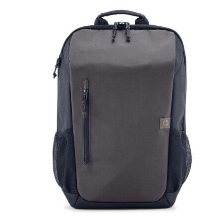 Sac à dos HP Travel Pour Ordinateur Portable 15.6” 18 Litre -Gris – 6B8U6AA Tunisie