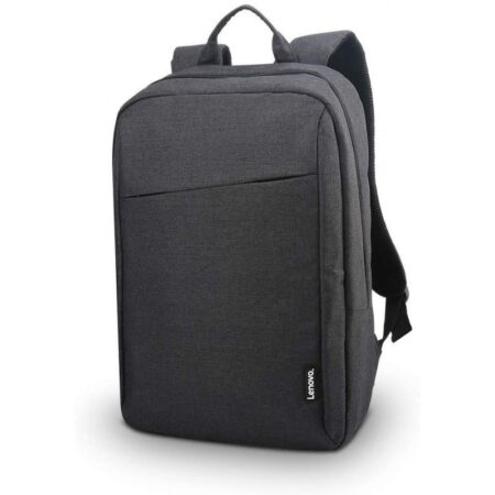 Sac à Dos Pour Ordinateur Portable 15,6″ Lenovo B210 – Noir -GX40Q17225 Tunisie