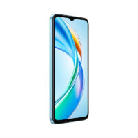 Smartphone Honor X5b Plus 4Go 128Go – Bleu – HONOR-X5B+4/128-BL Tunisie