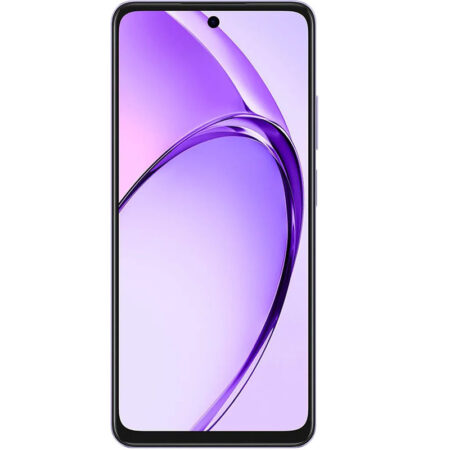 Smartphone OPPO A3 8GO 256GO – Violet Tunisie